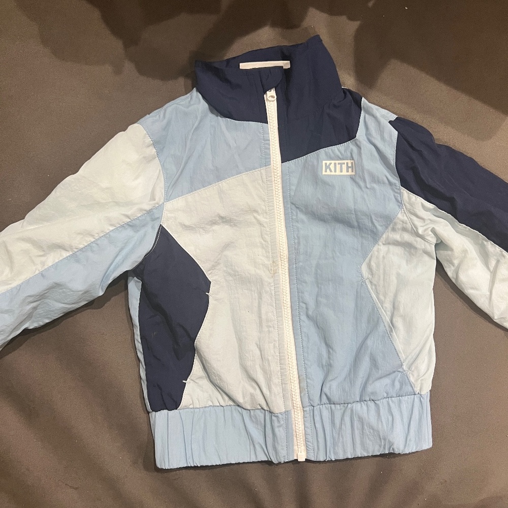 Kith Kids Jacket -3